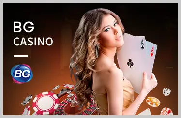 Giải đấu casino trực tuyến BK8 với jackpot lớn